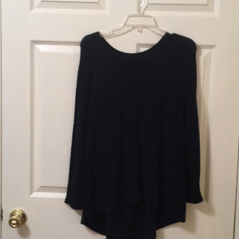 Banana Republic sweater